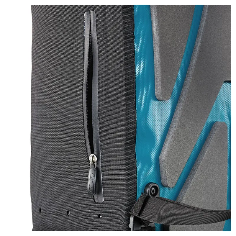 Ortlieb Velocity 29L Backpack in Blue-3